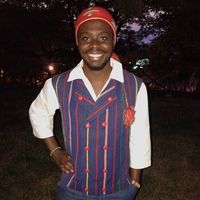 Emmanuel Boabeng's Photo