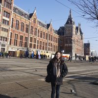 Catherine Cho's Photo