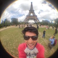 Santiago Suarez's Photo