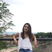 Aline Gouveia's Photo