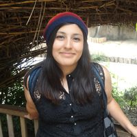 Yamile Santana的照片