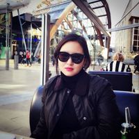 Nayoung Hwang的照片