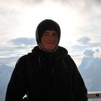 thibaut Pauchet's Photo