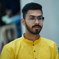 Omkar Bhelke's Photo