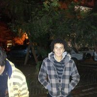 Fotos de Ashraf  Elsherif