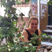 Nina Goliasch's Photo