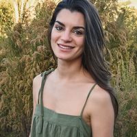 Victoria Bravo's Photo