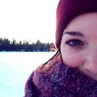 Ariane Blanchard's Photo