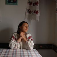 Aleksandra Makieieva's Photo