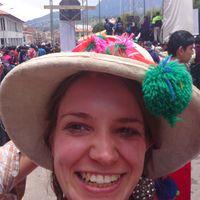 Dina Dahlbeck的照片