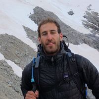 Nicolas BARTALUCCI的照片