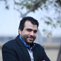 Magdy Elfeki的照片