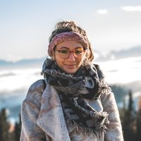 Photos de Carolin Rogger