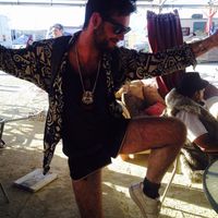 Ed O'Brien Hogan's Photo