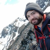 Barak Mesika的照片