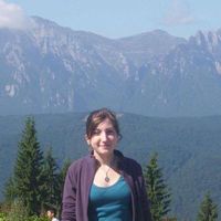 Sabina Raducan's Photo