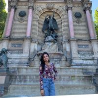 Beatriz Gomes Pena的照片