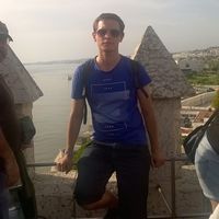 Photos de Maciej Mroziński