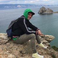 Le foto di Максим Свечников