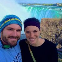 Jake & Cat Graham的照片