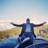 Darrell Giles的照片