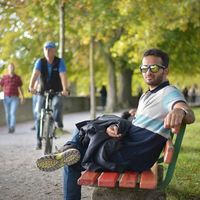 Avinash Bhat's Photo