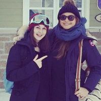 Margot Crespin's Photo