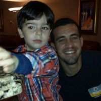 Guilherme Dornelles's Photo