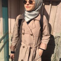 Fotos von kübranur öztürk