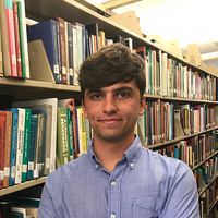 Benedek Nyomárkay's Photo