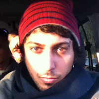 Fotos von Itay Israeli