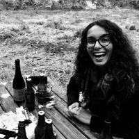 Clara Vincent的照片