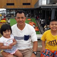 Chitnarong Chanrak的照片