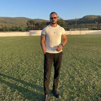 Melik Ataman's Photo