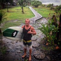 Andrey Zakhryapin's Photo