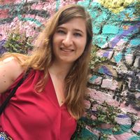 Atanasia Nikolova's Photo