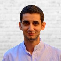 Sami Benyaala's Photo