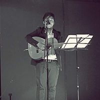 Felipe Carmona的照片