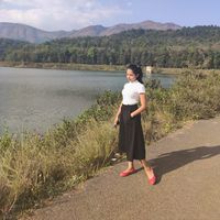 Shamitha Shadakshari's Photo