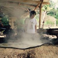 Matias Arias's Photo