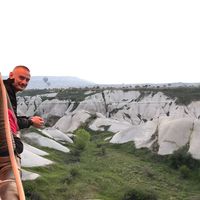 Fotos de Sam Rainsch