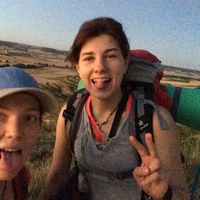 Fotos de Anastasiia Antipenko