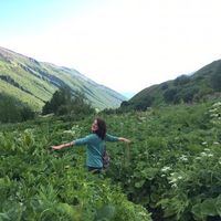 Nereida Nerede的照片