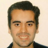 Diego Salmerón的照片