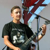 Sergey Ivlev's Photo