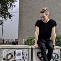 Photos de Kristof Hegyi