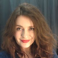 Anna Zakharova's Photo