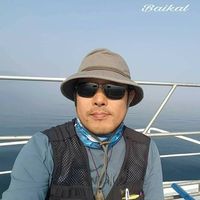 HWANGHWI LEE的照片