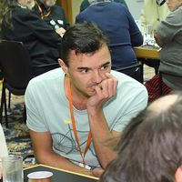 Mario Leitgeber's Photo