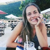 Ana Paula Sáenz的照片